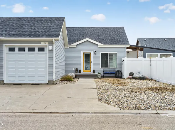 12384 Rainbow Loop N, Epping, ND 58843