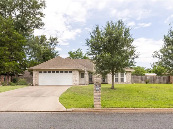 2908 Rayado Ct S, College Station, TX 77845