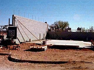 1st image of 2407 W Via Di Silvio #0