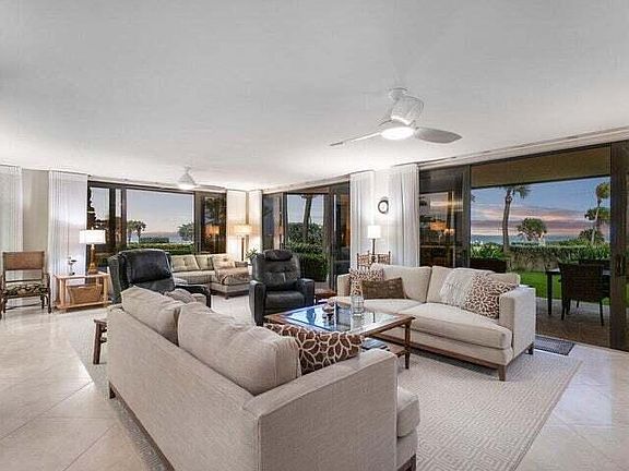 4th image of 120 S Ocean Boulevard #1-A