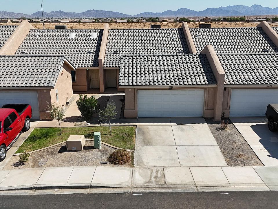 1st image of 3887 S Desert Sky Dr