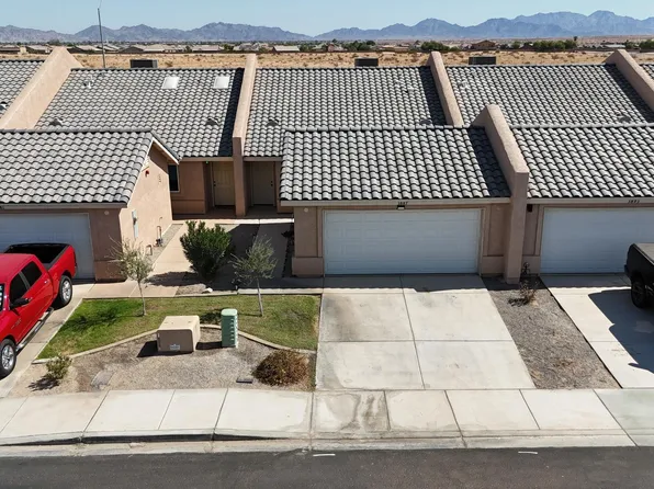 3887 S Desert Sky Dr, Yuma, AZ 85365