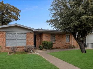 1442 Bonnie View Rd, Dallas, TX 75203