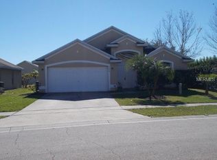 5230 Sunset Canyon Dr, Kissimmee, FL 34758