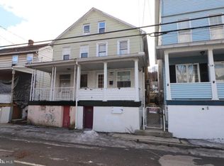 16 E Kline Ave, Lansford, PA 18232