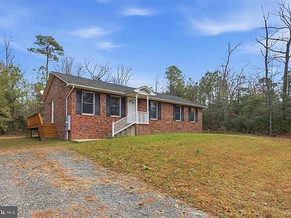 2nd image of 18448 Three Notch Rd