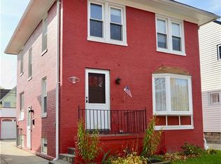 147 Euclid Ave, Kenmore, NY 14217