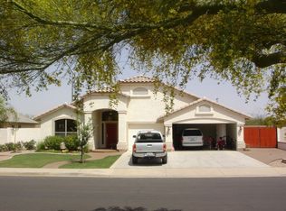 2265 S Red Rock St, Gilbert, AZ 85295