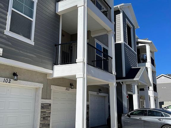 2nd image of 14452 S Selvig Way #E204