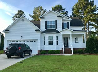698 Tabard Rd, Winterville, NC 28590