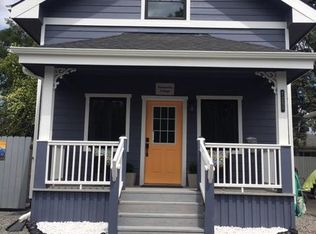 7255 NE Oregon St, Portland, OR 97213