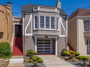 2630 21st Ave, San Francisco, CA 94116