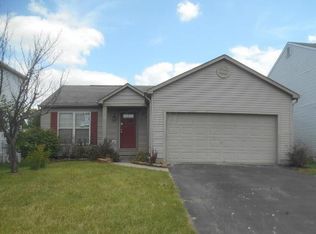 3004 Remington Ridge Rd, Columbus, OH 43232