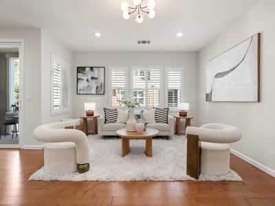 104 N Hummingbird Ln, San Mateo, CA, 94402