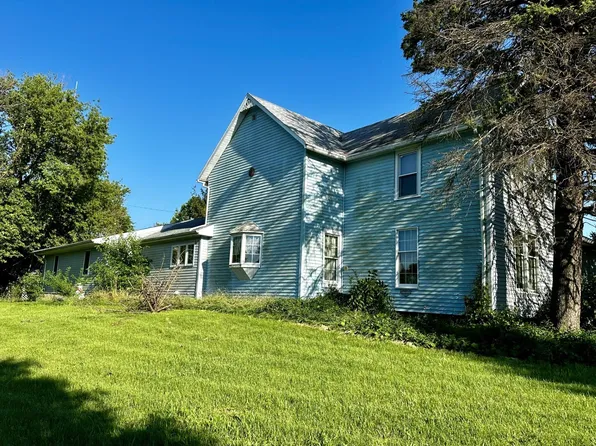 14673 Shannon Rte, Shannon, IL 61078