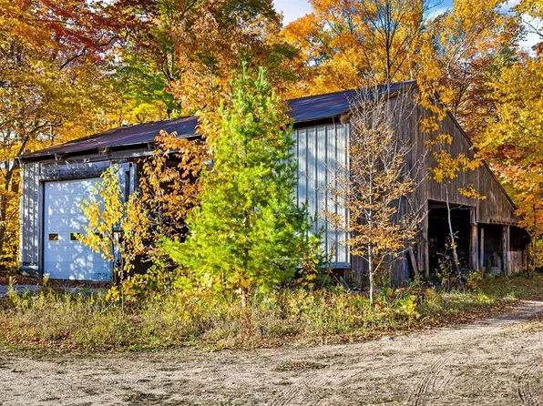 1500 Apple Tree Ln, Ellison Bay, WI 54210