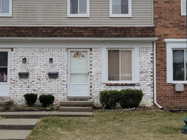 11404 Messmore Rd #101, Utica, MI 48317