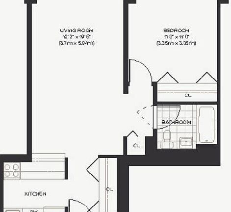 2nd image of 4-74 48th Ave #7D