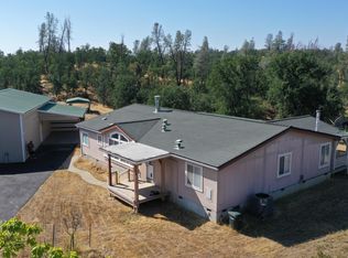 16615 Sheila Rd, Cottonwood, CA 96022