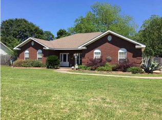 22270 Beverly St, Robertsdale, AL 36567