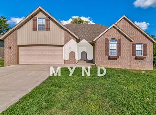 122 N Peach Brk, Nixa, MO 65714