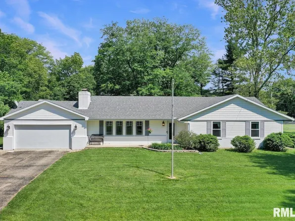 10808 N Sleepy Hollow Rd, Peoria, IL 61615