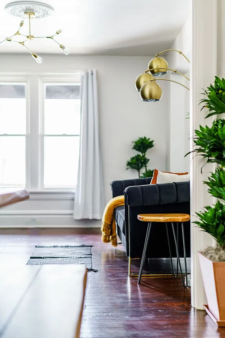 Jungle Nook by Jungle House | 5,800+ Reviews | Near Convention — Photo 1
