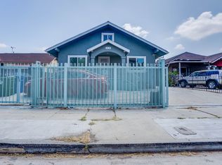 1676 Arlington Ave, Los Angeles, CA 90019