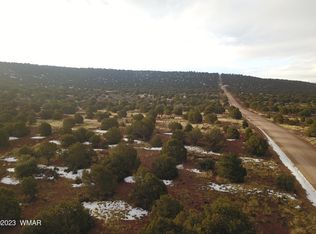 48 N 8283rd, Concho, AZ 85924