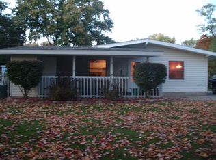 3309 Oxford Ln, South Bend, IN