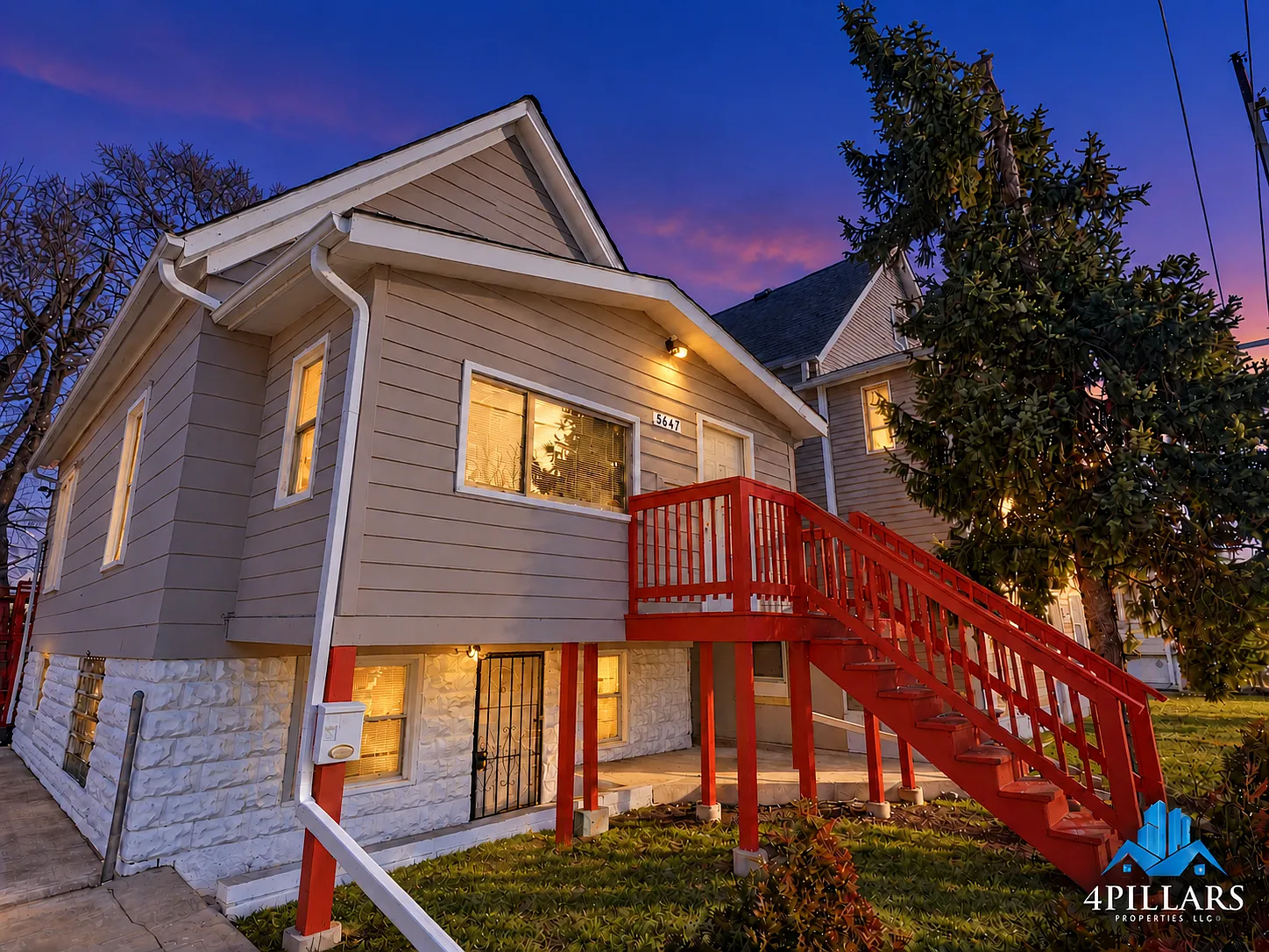 1 bed, 1.0 bath, 715 sqft, $1,000 — Photo 1