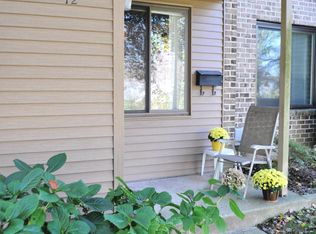 22 Fitzwatertown Rd UNIT C12, Willow Grove, PA 19090