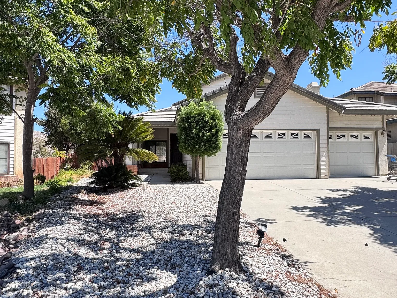 4 bed, 2358 sqft, $3,395 — Photo 1