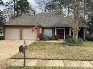 405 Turtle Ln, Brandon, MS 39047