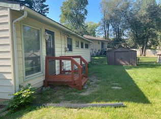 7704 E 75th Ter, Kansas City, MO 64138