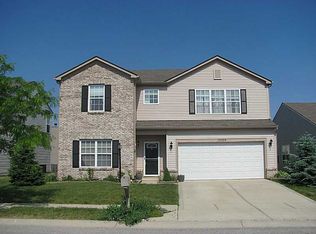 15058 Lovely Dove Ln, Noblesville, IN 46060