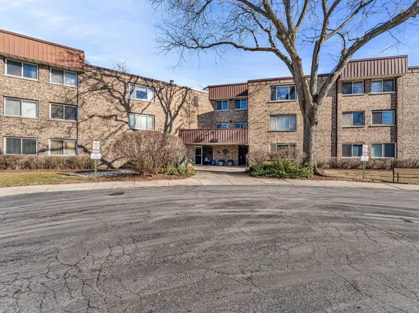 2600 Brookwood Dr Unit 209, Rolling Meadows, IL 60008
