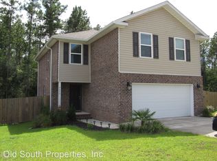 4619 Integrity Ct, Milton, FL 32570