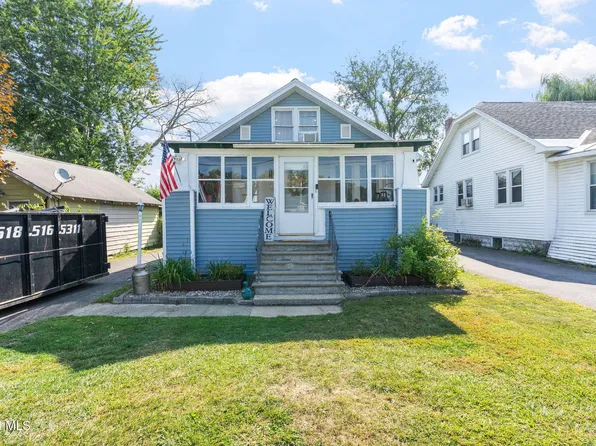 1013 Beverly Street, Schenectady, NY 12306