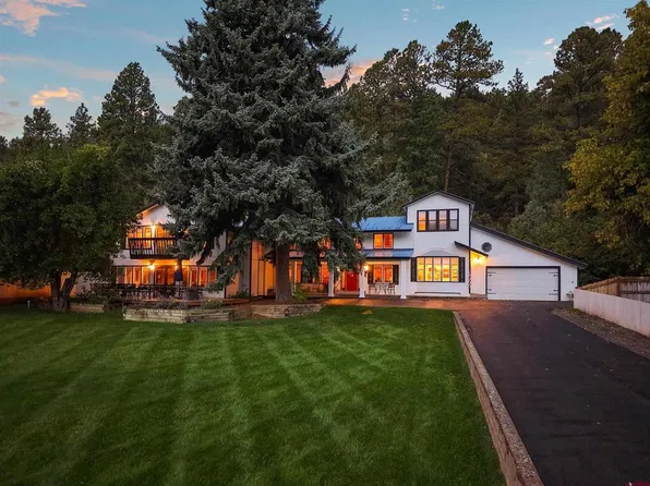 6759 CR 203, Durango, CO 81301