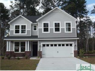 11 Whitaker Way, Richmond Hill, GA 31324