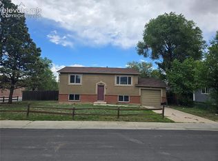 1503 Willshire Dr, Colorado Springs, CO 80906