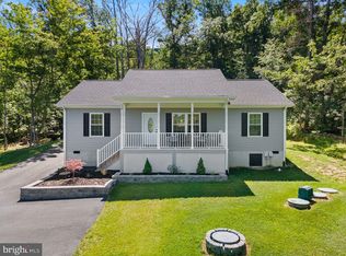 58 Cedar Ln, Woodstock, VA 22664