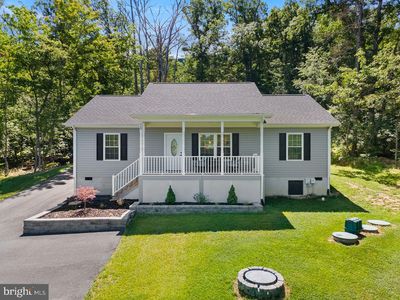 58 Cedar Ln, Woodstock, VA, 22664