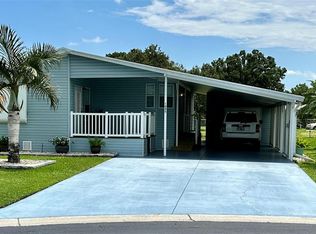 1695 SW 35th Cir, Okeechobee, FL 34974