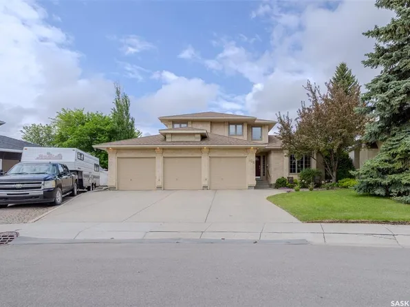 406 Braeburn CRESCENT, Saskatoon, SK S7V 1A5