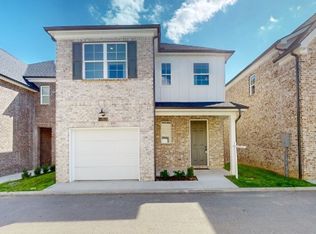 2656 Lakevilla Dr #26, Nashville, TN 37217