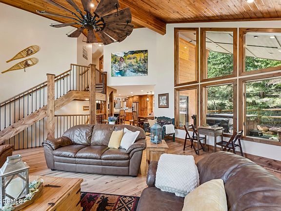 4th image of 3321 W Big Spruce Way