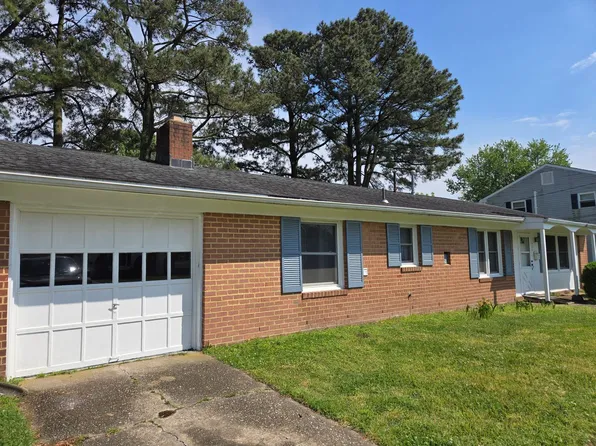 424 Kingswood Pl, Virginia Beach, VA 23452