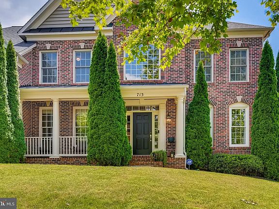 2nd image of 713 Wilson Green Ct